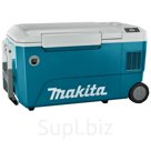 Холодильник с подогревом аккумуляторный MAKITA CW002GZ01 (без АКБ и ЗУ)