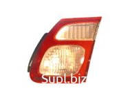 26-3052-6 -U BACK LAMP