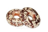 Пряники кольцо имбирное (Сладкие гостинцы) 2,5кг , Сажинкий КК
