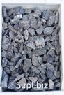 Щебень мраморный  серый 10-20мм 25кг