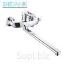 Смеситель для ванной Shevanik S5172