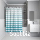 Basic B05P218i11 1800x1800 Бирюзовый Iddis