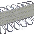 Модуль светодиодный 6012-1,2W 2835 - IP - 65 - 12 - Тёплый белый - 1,2 - 3