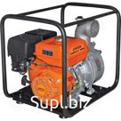 Бензиновая мотопомпа Кратон GWP-100-02H