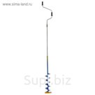 Ледобур NERO-180Т-XL телескопический