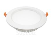 Светодиодный светильник Soffitto: DL-36W-D235/67