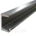 Швеллер 8 У СТ09Г2С	ГОСТ 8240-97