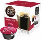 Капсулы для приготовления кофе Nescafe Dolce Gusto 16 шт, в ассортименте