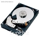 Жесткий диск Toshiba Enterprise Capacity, 1Тб, SATA-III, 3.5"