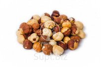 Фундук очищенный жареный