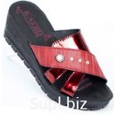 Шлепанцы женские, артикул 5472