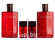 ВЛК Kwailnara Набор кремов Claus The Activator Calming Set 2