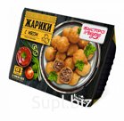 Жарики с мясом БЫСТРО&ВКУСНО 270гр.*10 ФУП