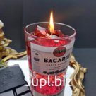 Свеча-"Ром"