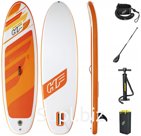 SUP-доска  BestWay ''Aqua Journey''