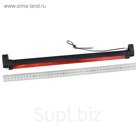 Стоп-сигнал дополнительный Skyway, 12 В, 56 светодиода , S08301006