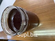 Мёд разных сортов. Кориандр, подсолнух, разнотравье.