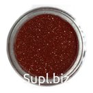 Блёстки в баночке Коричневые (DBL257)