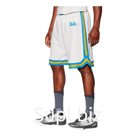 Баскетбольные шорты Under Armour Gameday Select Retro short, размер 56-58  (UK020SM-wht)