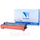 Картридж совм. NV Print TN-3380 черный для Brother HL-5440D/5450DN/5470DW/6180/8110/8250 (8000стр)