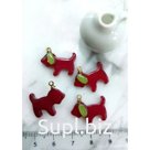Подвеска Собачка для кукол