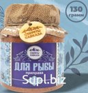 Приправа для рыбы 130 гр