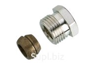 Danfoss Уплотнитель НР 1/2х10