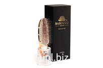 BAROCCO японская расческа с подставкой