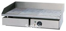 Frying surface Hurakan HKN-PSR550