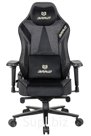 Компьютерное поворотное кресло BRAVE AF-15 Imba Black КОД ТОВАРА: KS-000932