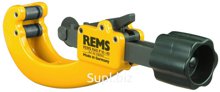 Труборез REMS RAS P 10-40