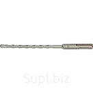 70555 Бур по бетону, 6 x 160 мм, SDS Plus Сибртех