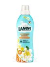 Кондиционер для белья LAMM Чарующая ваниль, 910 мл