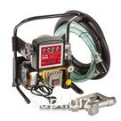 заправочный комплект Petroll Titan 60 комплект заправочный дизельного топлива солярки