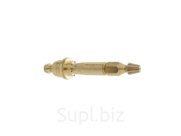 Мундштук GCE K 50 PUZ 89 200-300мм (5шт.)