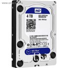 Жесткий диск WD Original SATA-III 4Tb WD40EZRZ Blue