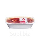 ROYAL MEDITERRANEAN . Перец красный сладкий фаршированный сыром peppedoro.