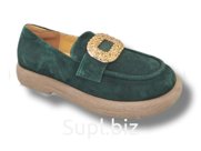 Мокасины Артикул: S04-107 (020-4-e06)