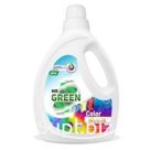 Гель для стирки Mr.Green Color Deluxe 1,5 л
