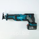 Аккумуляторная сабельная пила Makita DJR187 18V 5.0AH (000039)