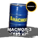 Закладная смазка МасМол Евробочка