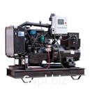 Дизельная электростанция серия DAKAR АД32С-Т400-1РРХ