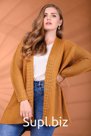 Кардиган V20-d729 Lady Sharm