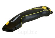Нож Hanskonner HK1076-01-P2 с трапециавидными лезвиями
