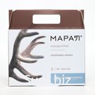 Пантовые ванны "Марал", 6 шт. по 100 мл