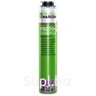 Пена монтажная. профессиональная MARCON GREEN FOAM 70+