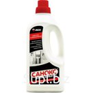 WC-гель Санокс-ультра Белый 1100 мл 1/10