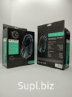 Наушники накладные проводные с микрофоном TUCCI TC-L750MV