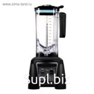 Блендер VIATTO VA-BL2222BQ, 2.2 кВт, 2.2 л, 28000-35000 об/мин, чёрный