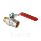 Шаровой кран Valtec Кран шар. BASE, стальная рукоятка 2" вн.-нар.